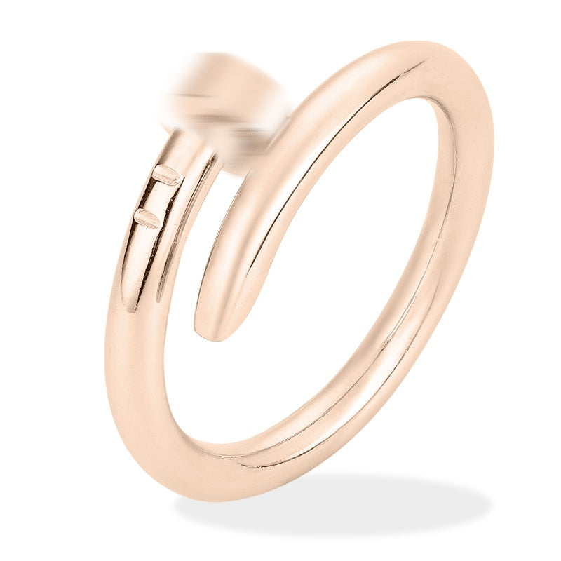 802# Luxury Kardier Rings – Elevate Your Style