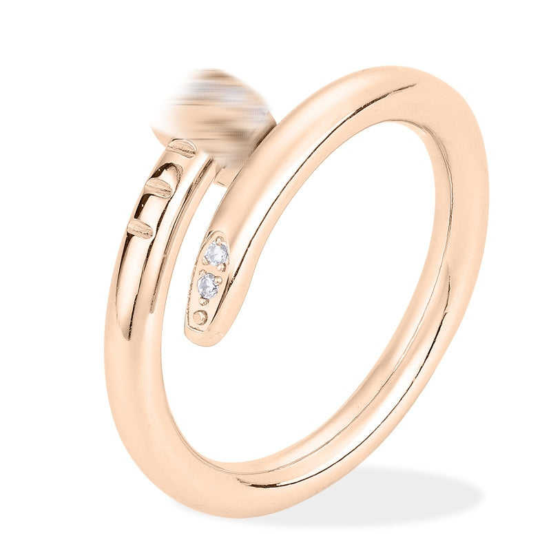 802# Luxury Kardier Rings – Elevate Your Style