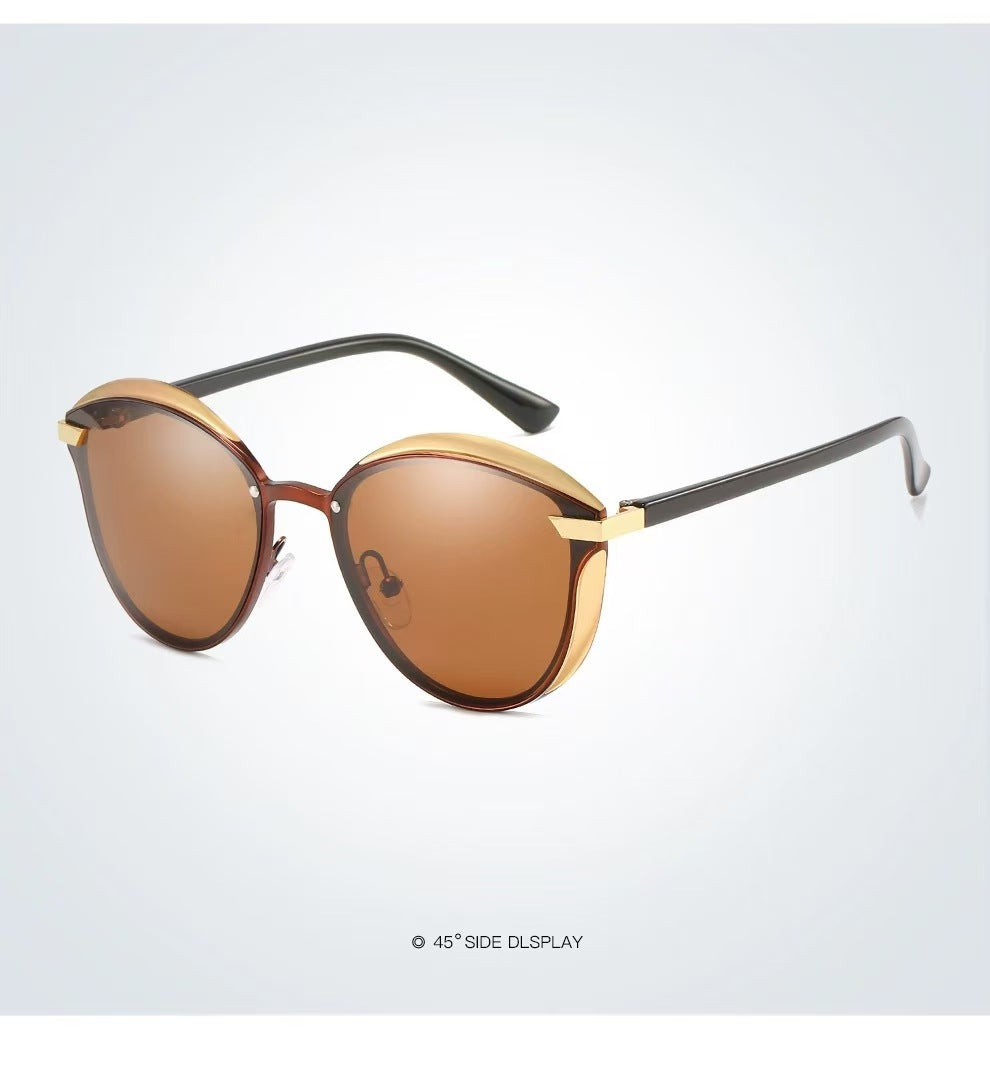 1501# Stylish Sunglasses: Fashion Meets Function