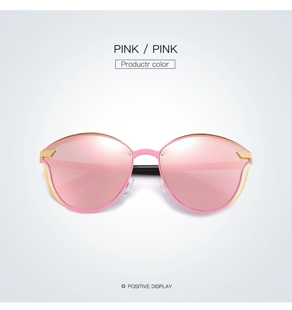 1501# Stylish Sunglasses: Fashion Meets Function