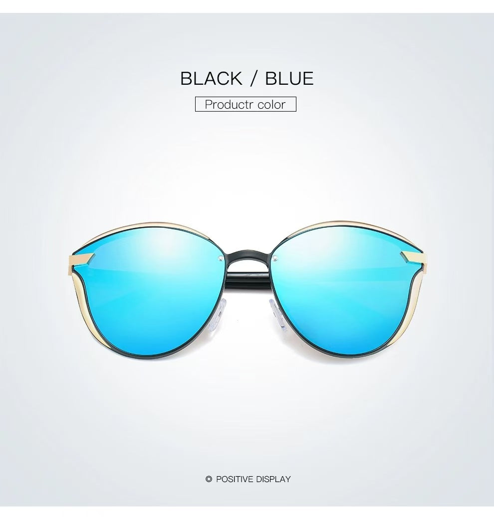 1501# Stylish Sunglasses: Fashion Meets Function