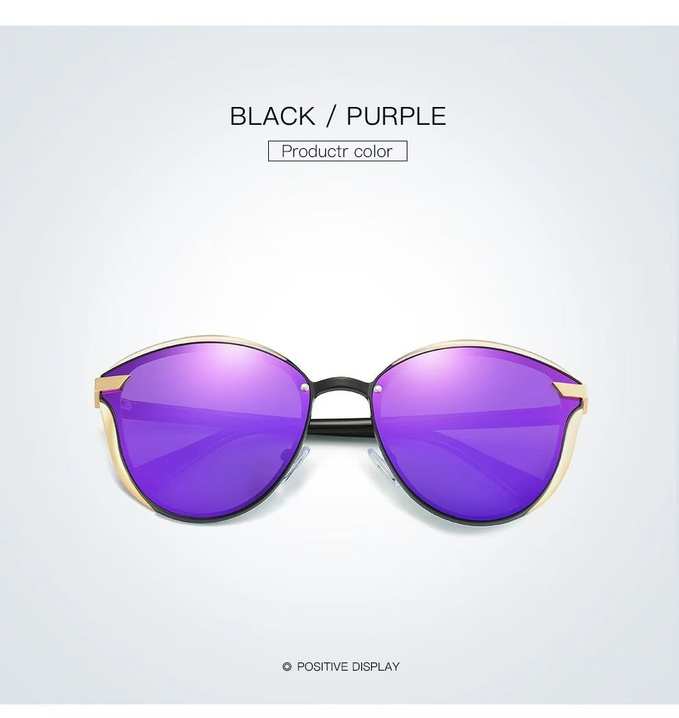 1501# Stylish Sunglasses: Fashion Meets Function