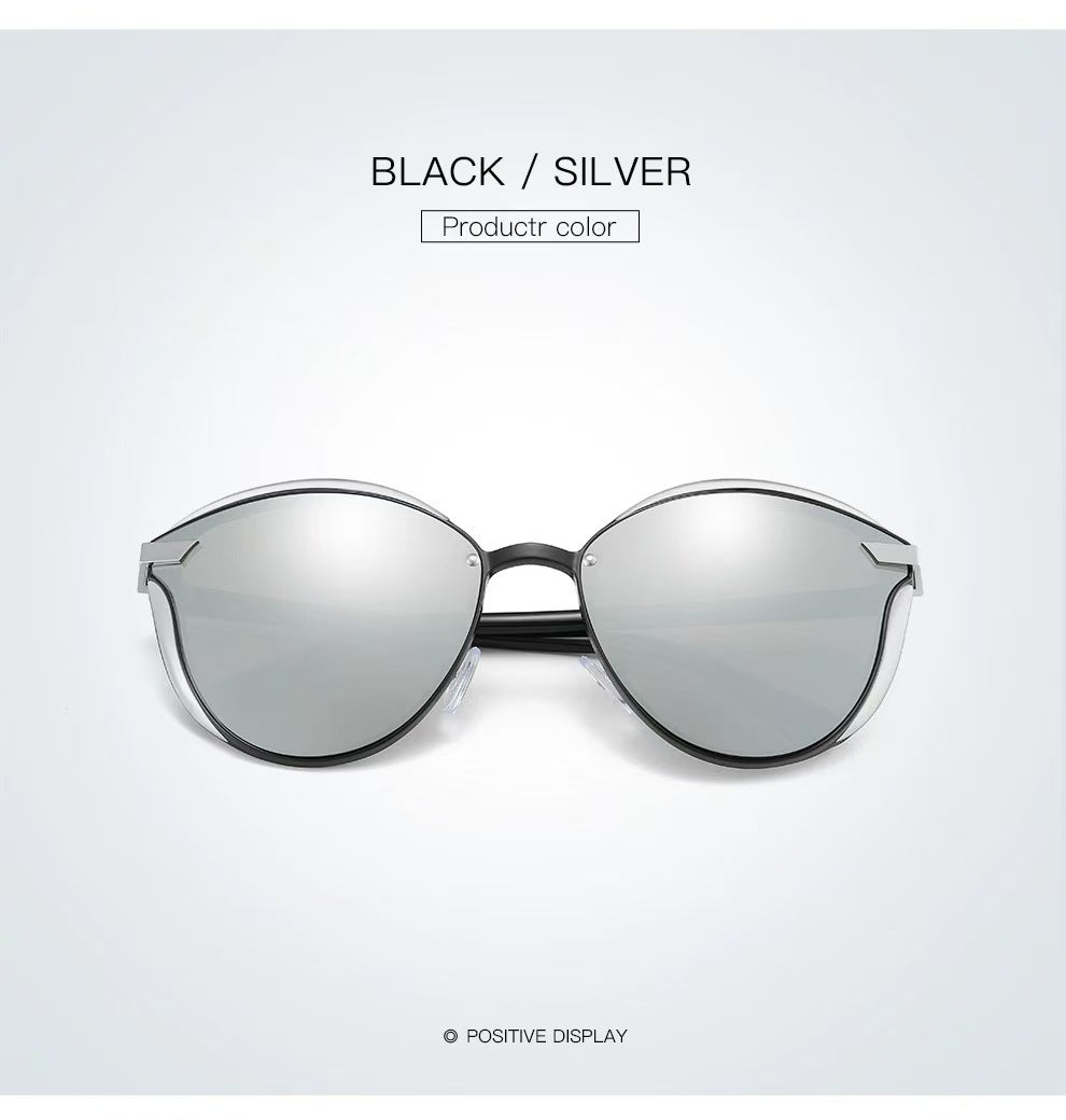 1501# Stylish Sunglasses: Fashion Meets Function