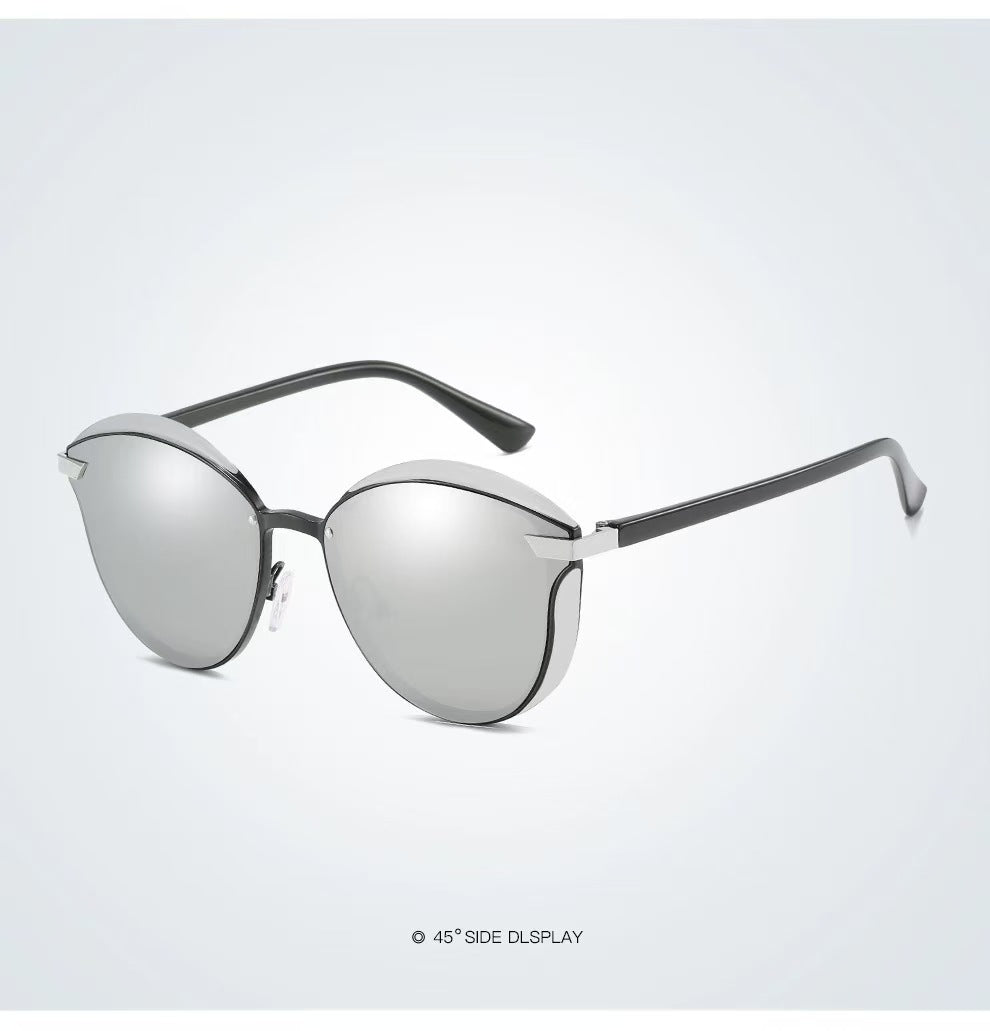 1501# Stylish Sunglasses: Fashion Meets Function
