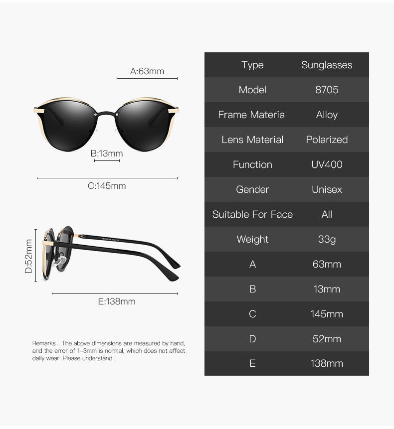 1501# Stylish Sunglasses: Fashion Meets Function