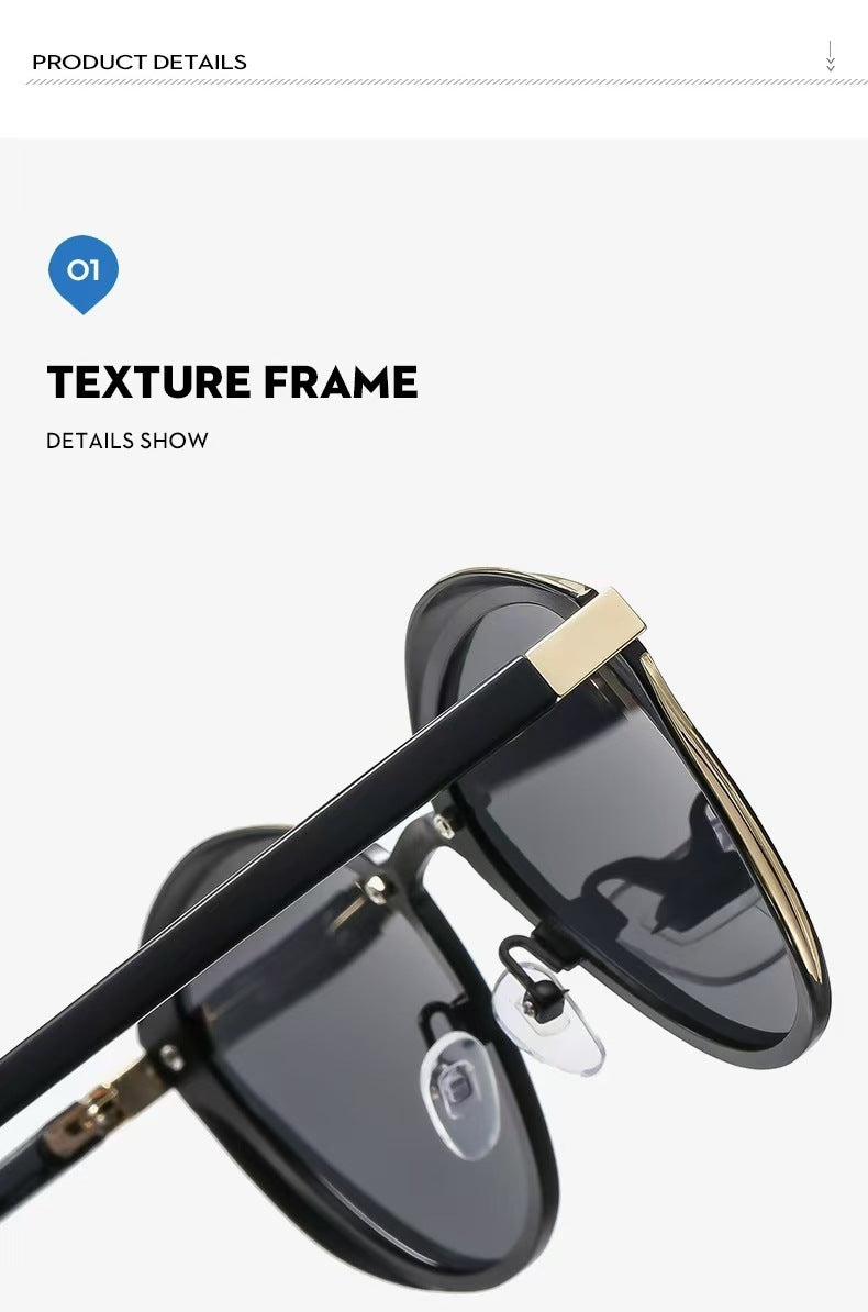1501# Stylish Sunglasses: Fashion Meets Function
