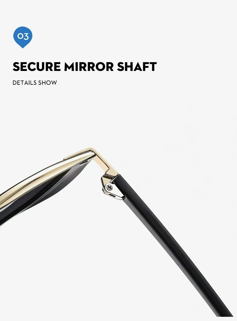 1501# Stylish Sunglasses: Fashion Meets Function