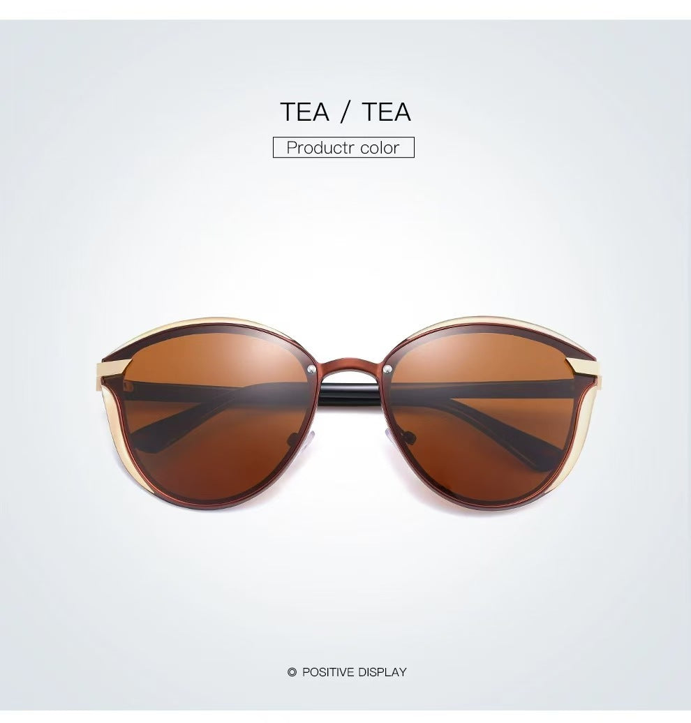 1501# Stylish Sunglasses: Fashion Meets Function