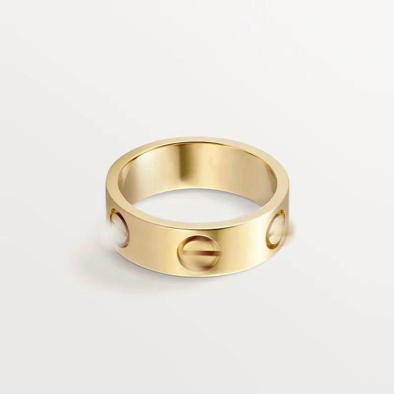 802# Luxury Kardier Rings – Elevate Your Style