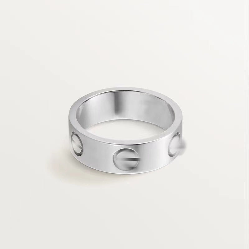 802# Luxury Kardier Rings – Elevate Your Style