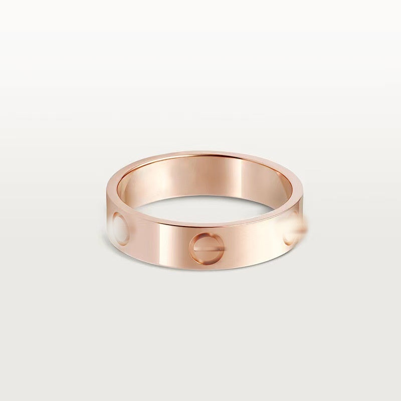 802# Luxury Kardier Rings – Elevate Your Style