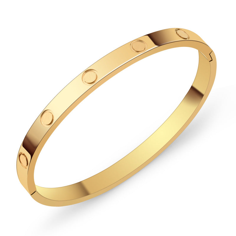 803# Luxury Bangle – Elevate Your Style