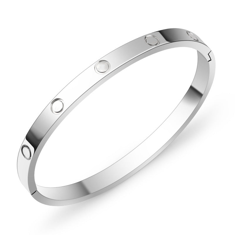 803# Luxury Bangle – Elevate Your Style