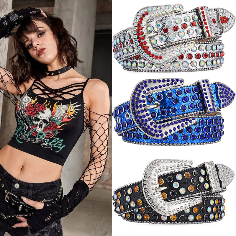 Belts