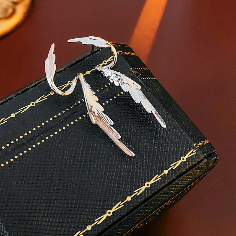 1213# Vintage Retro Statement Earrings, vintage earrings, statement jewelry, retro earrings, fashion accessories, gift for women.