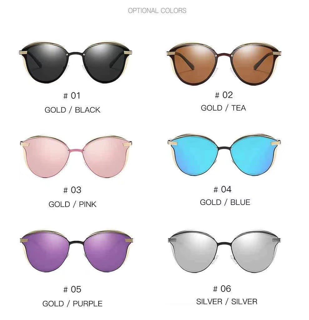 #1501 Stylish Sunglasses: Fashion Meets Function