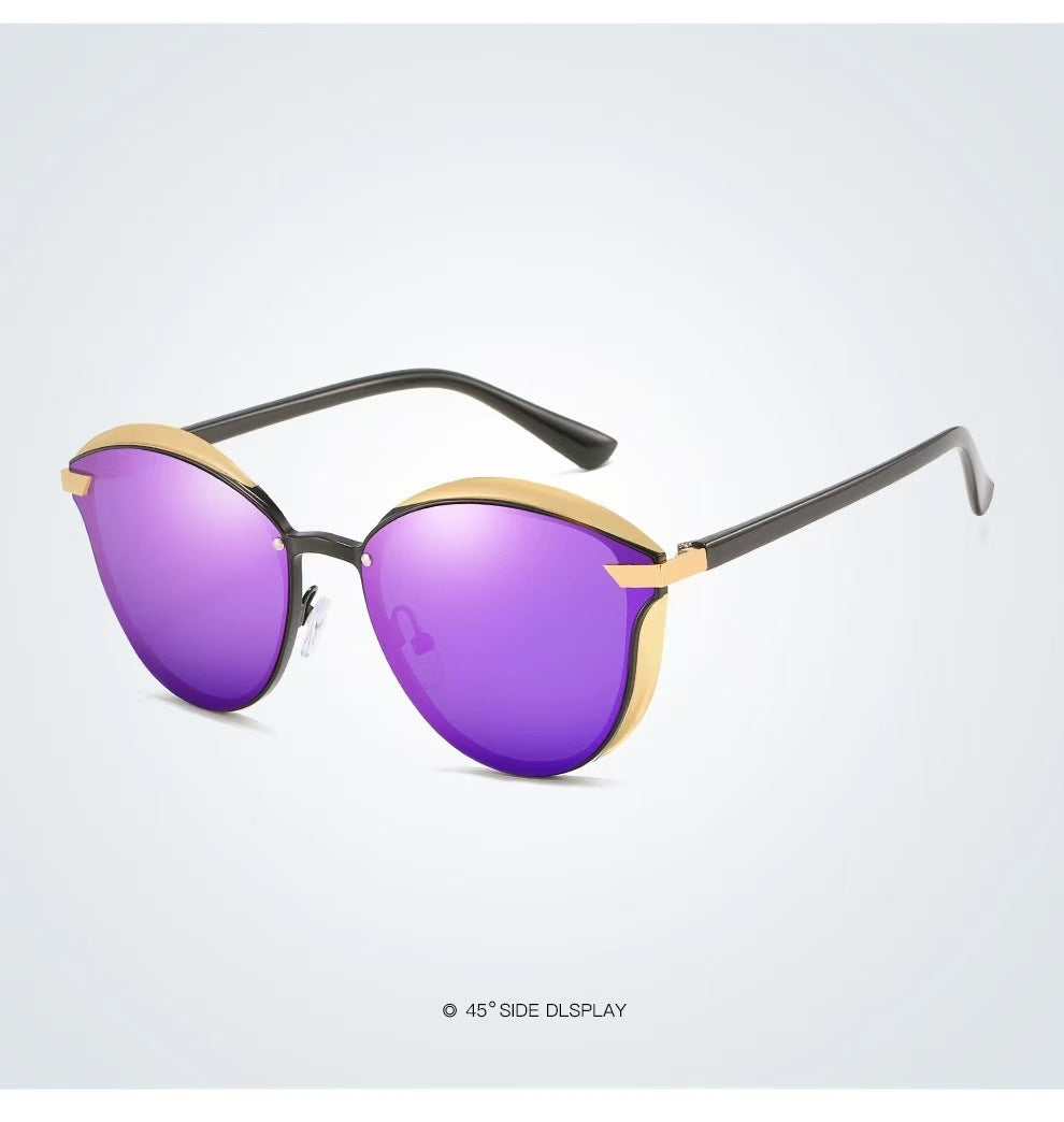 #1501 Stylish Sunglasses: Fashion Meets Function