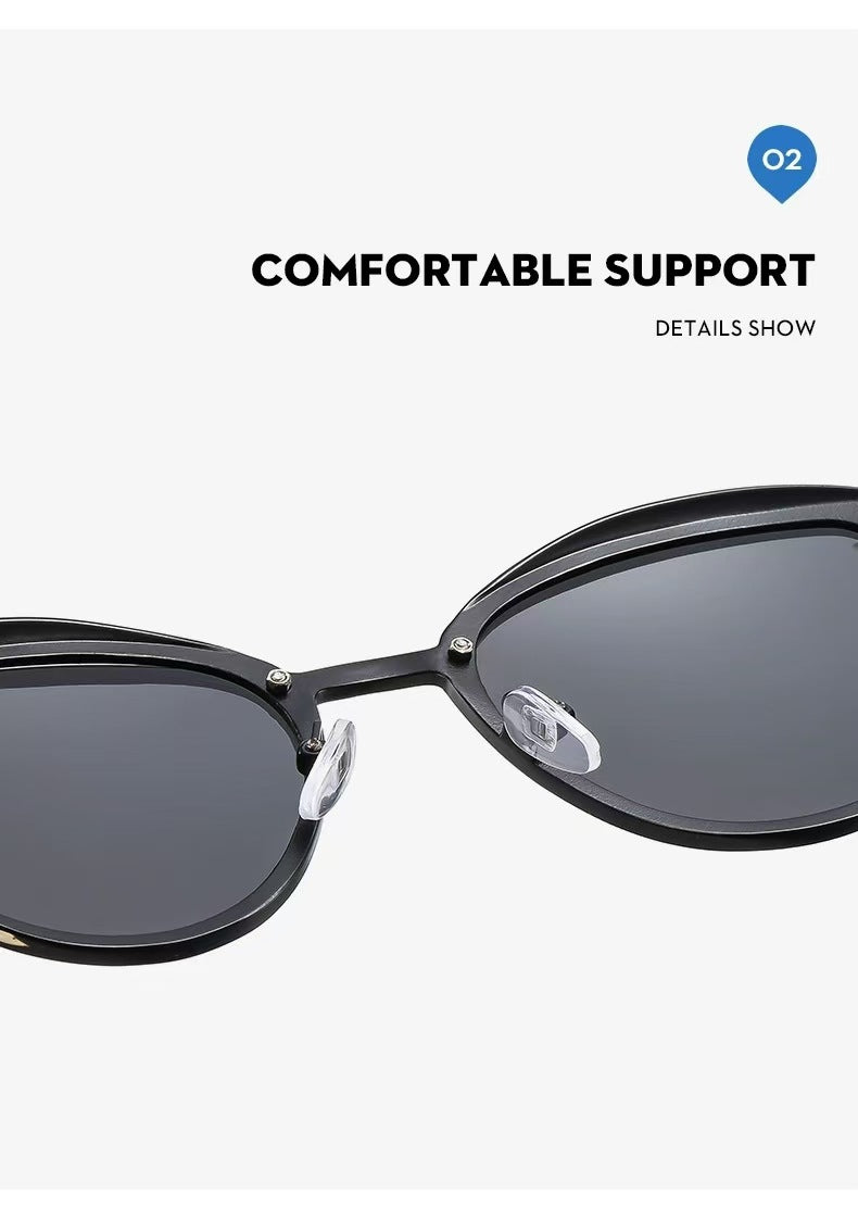 #1501 Stylish Sunglasses: Fashion Meets Function
